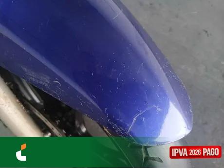 HONDA CG 160 FAN 2022/2022 - Imagem 13