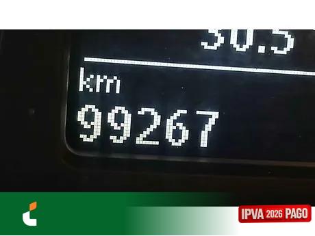 VOLKSWAGEN SAVEIRO CABINE DUPLA CROSS 2016/2017 - Imagem 12