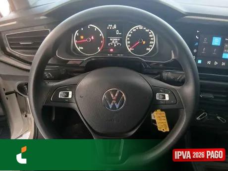 VOLKSWAGEN POLO TRACK 2025/2025 - Imagem 13