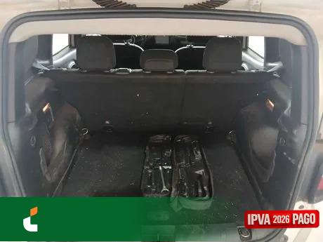 JEEP RENEGADE 2016/2016 - Imagem 18