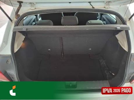 CHEVROLET ONIX 10MT HB 2020/2020 - Imagem 16