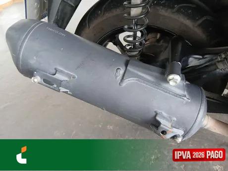 YAMAHA NMAX 160 SE 2024/2024 - Imagem 18