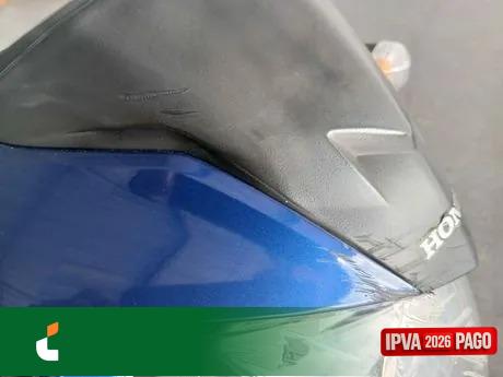 HONDA CG 160 TITAN 2023/2024 - Imagem 15