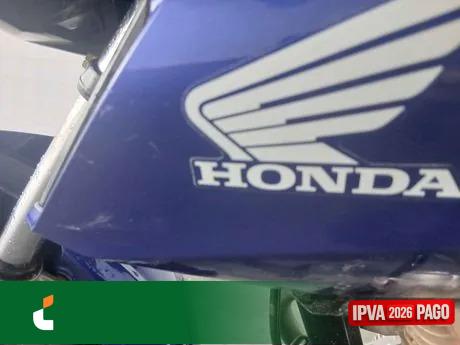HONDA CG 160 FAN 2022/2022 - Imagem 8
