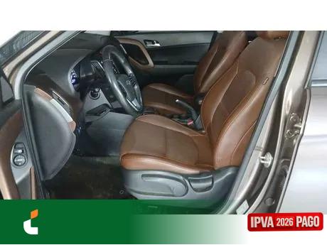 HYUNDAI CRETA PRESTIGE 2017/2018 - Imagem 14