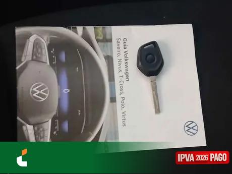 VOLKSWAGEN POLO TRACK 2025/2025 - Imagem 24