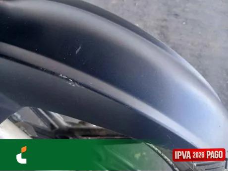 YAMAHA YBR150 FACTOR DX 2025/2025 - Imagem 26