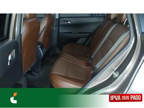 HYUNDAI CRETA PRESTIGE 2017/2018 - Imagem 11