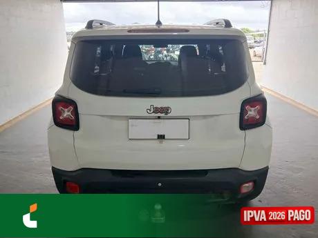 JEEP RENEGADE 2016/2016 - Imagem 22
