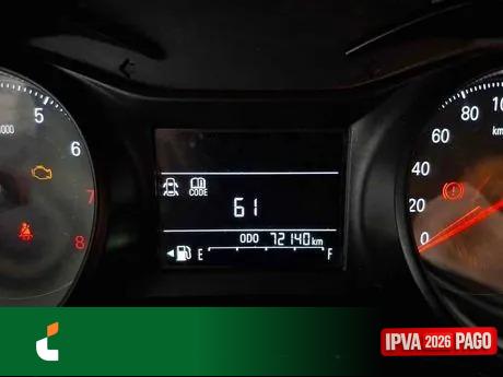 CHEVROLET ONIX 10MT HB 2020/2020 - Imagem 25