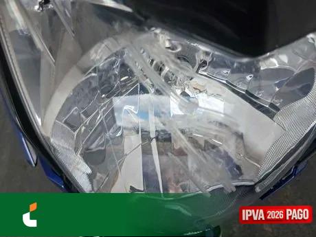 HONDA CG 160 TITAN 2023/2024 - Imagem 17