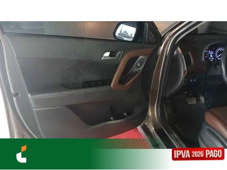 HYUNDAI CRETA PRESTIGE 2017/2018 - Imagem 24