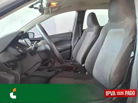 CHEVROLET ONIX 10MT HB 2020/2020 - Imagem 18