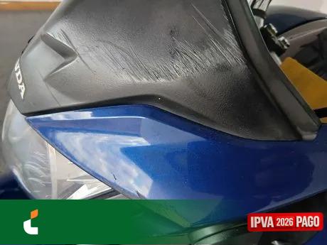 HONDA CG 160 TITAN 2023/2024 - Imagem 10