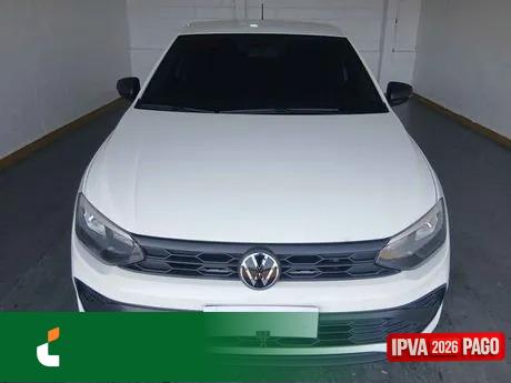 VOLKSWAGEN POLO TRACK 2025/2025 - Imagem 26