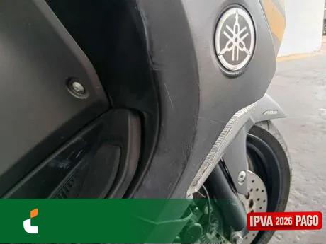 YAMAHA NMAX 160 SE 2024/2024 - Imagem 13