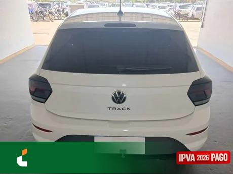 VOLKSWAGEN POLO TRACK 2025/2025 - Imagem 27