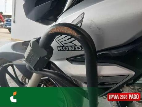 HONDA CG 160 TITAN 2022/2022 - Imagem 24