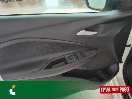 CHEVROLET ONIX 10MT HB 2020/2020 - Imagem 20