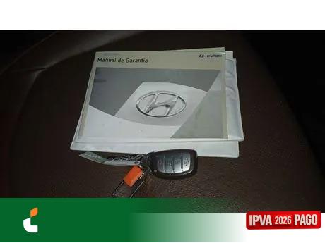 HYUNDAI CRETA PRESTIGE 2017/2018 - Imagem 15