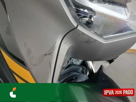 YAMAHA NMAX 160 SE 2024/2024 - Imagem 20