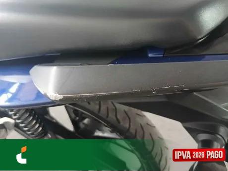 HONDA CG 160 TITAN 2023/2024 - Imagem 19