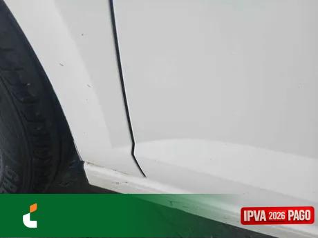 VOLKSWAGEN POLO TRACK 2025/2025 - Imagem 28