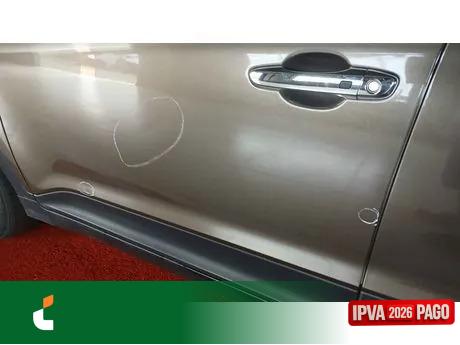 HYUNDAI CRETA PRESTIGE 2017/2018 - Imagem 33