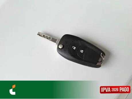 CHEVROLET ONIX 10MT HB 2020/2020 - Imagem 26