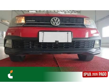 VOLKSWAGEN SAVEIRO CABINE DUPLA CROSS 2016/2017 - Imagem 10