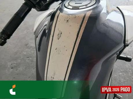 HONDA CG 160 TITAN 2022/2022 - Imagem 25
