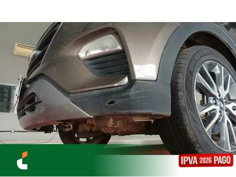 HYUNDAI CRETA PRESTIGE 2017/2018 - Imagem 13