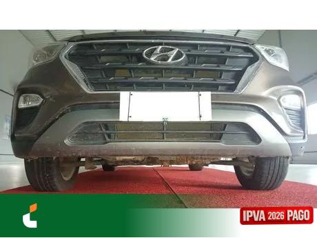 HYUNDAI CRETA PRESTIGE 2017/2018 - Imagem 17