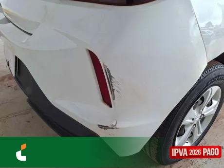CHEVROLET ONIX 10MT HB 2020/2020 - Imagem 28