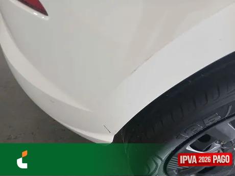 VOLKSWAGEN POLO TRACK 2025/2025 - Imagem 21