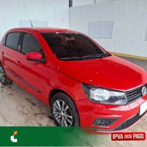 VOLKSWAGEN GOL MB5 2018/2019
