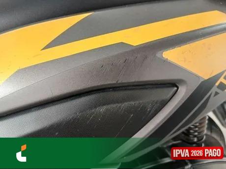 YAMAHA NMAX 160 SE 2024/2024 - Imagem 5