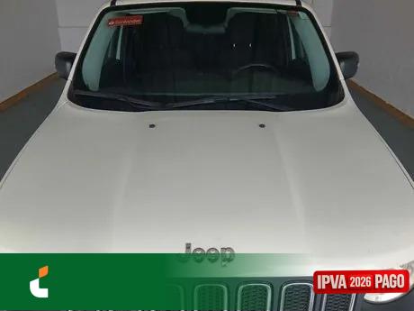 JEEP RENEGADE 2016/2016 - Imagem 21