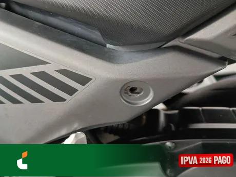 YAMAHA NMAX 160 SE 2024/2024 - Imagem 14