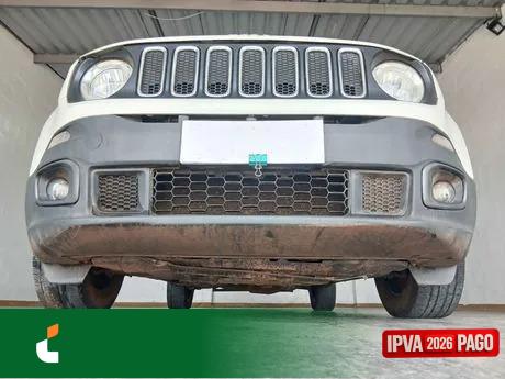JEEP RENEGADE 2016/2016 - Imagem 5