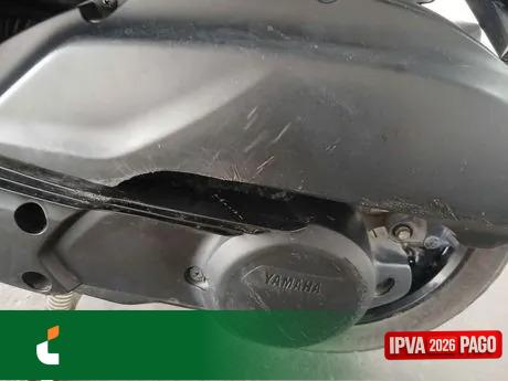 YAMAHA NMAX 160 SE 2024/2024 - Imagem 30