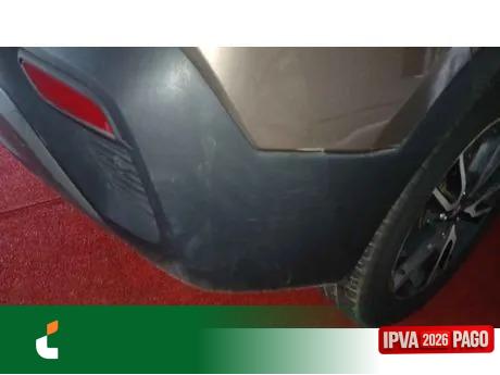 HYUNDAI CRETA PRESTIGE 2017/2018 - Imagem 18