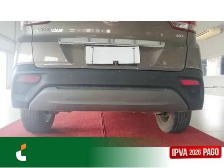 HYUNDAI CRETA PRESTIGE 2017/2018 - Imagem 20