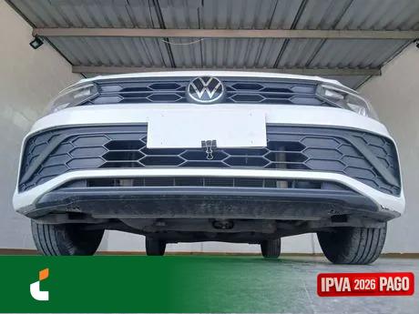VOLKSWAGEN POLO TRACK 2025/2025 - Imagem 14