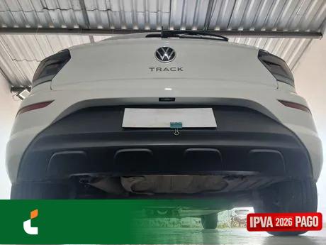 VOLKSWAGEN POLO TRACK 2025/2025 - Imagem 15