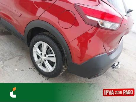 NISSAN KICKS S DIRECT CVT 2020/2020 - Imagem 5