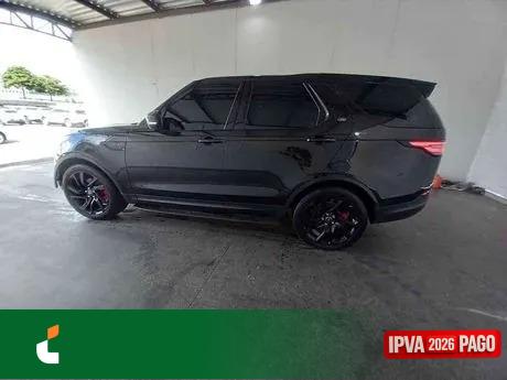 LAND ROVER DISCOVERY TD6 HSE 7 2019/2019 - Imagem 7