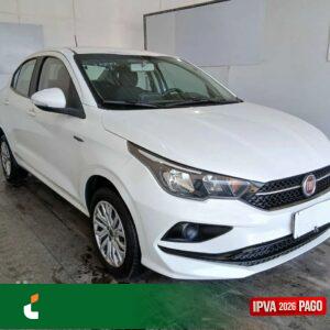 FIAT CRONOS DRIVE GSR 2018/2019