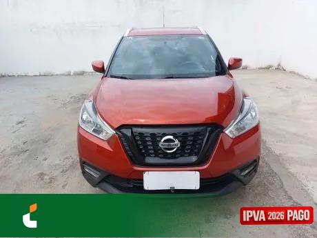 NISSAN KICKS S DIRECT CVT 2020/2020 - Imagem 22