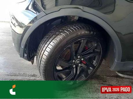LAND ROVER DISCOVERY TD6 HSE 7 2019/2019 - Imagem 2